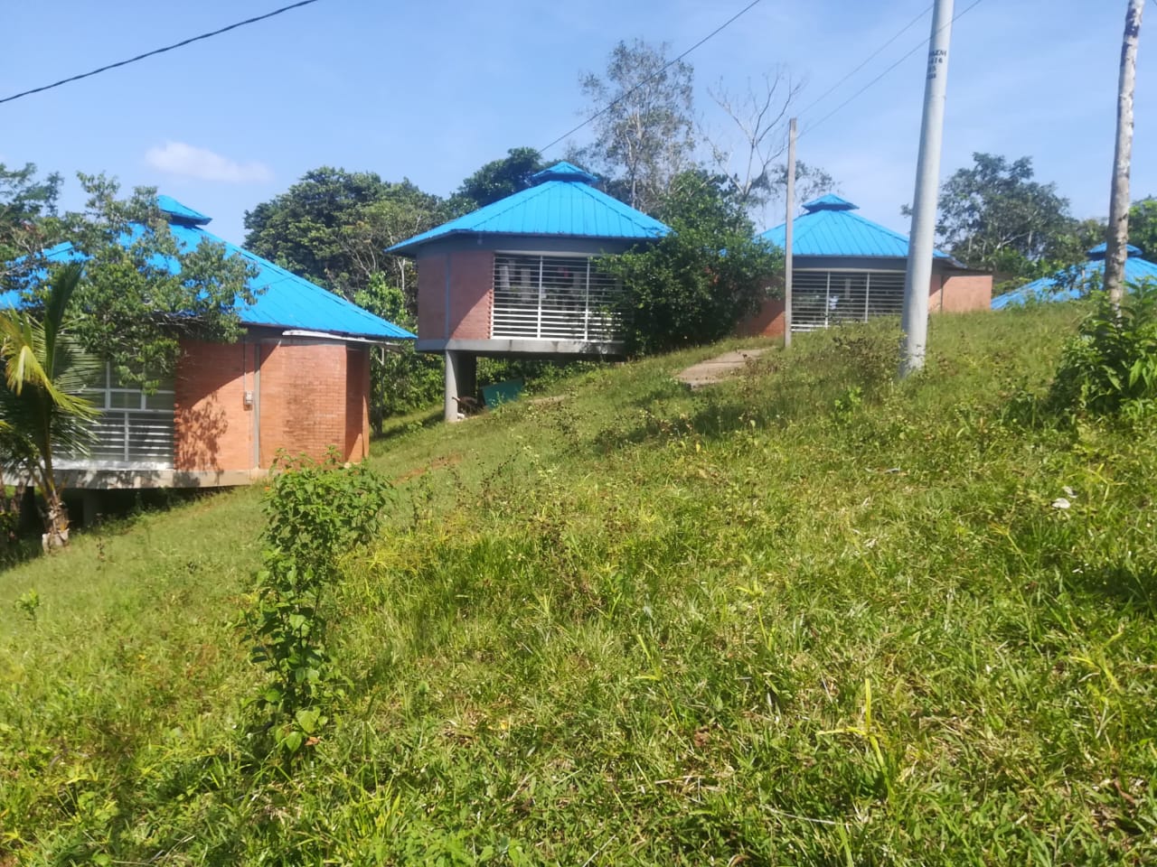Cabildo Indígena Eyasake La Loma